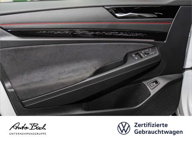 Volkswagen ID.7 4Motion GTX Tourer