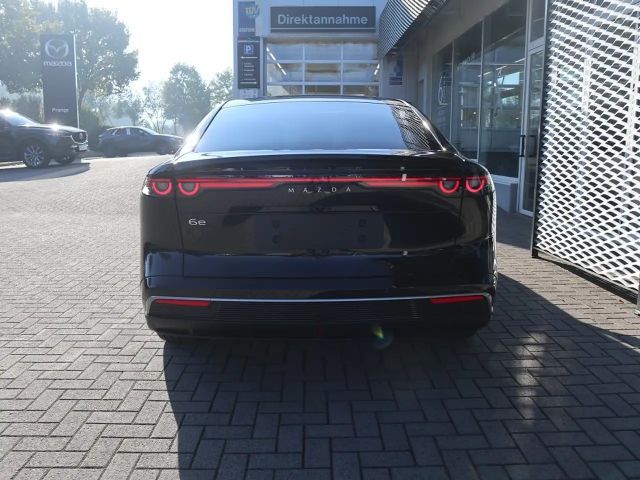 Mazda 6e Takumi