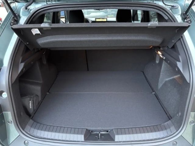 Dacia Duster Hybrid 140