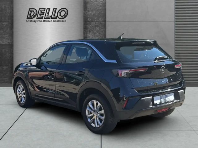 Opel Mokka Edition Mokka-e