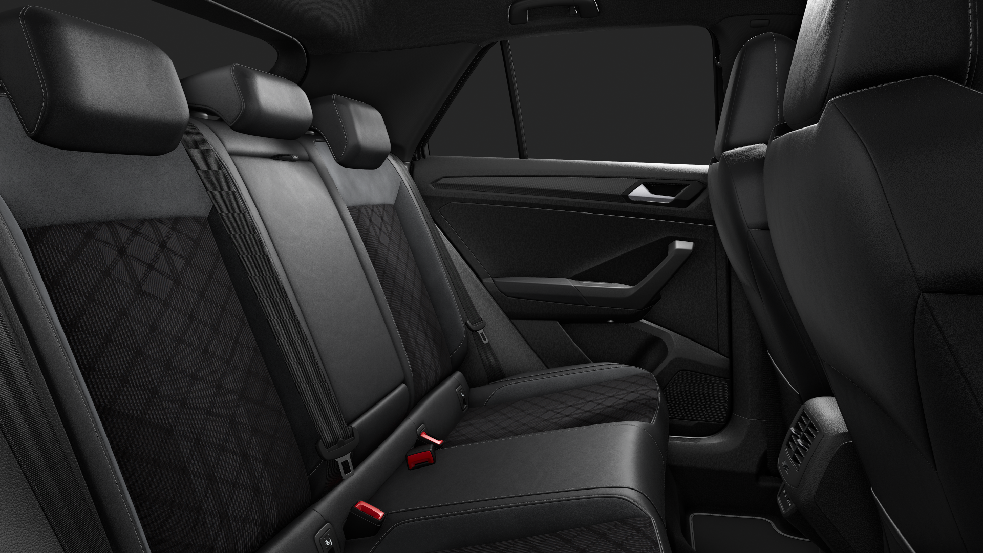 Volkswagen T-Roc 2.0 TDI