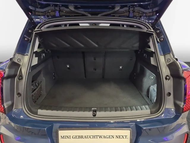 MINI Cooper S Countryman All4