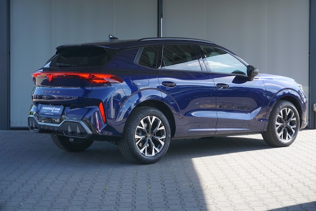 Cupra Terramar 1.5 eTSI