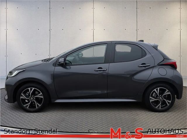 Toyota Yaris Comfort Hybride