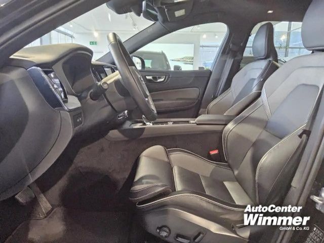 Volvo XC60 AWD Dark Plus Recharge T6