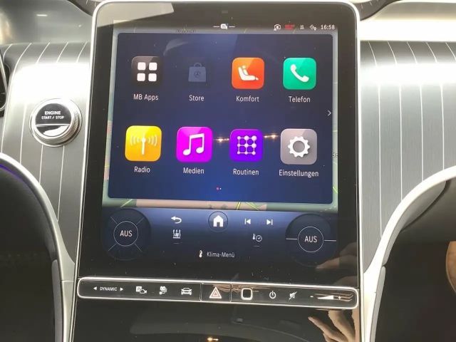 Mercedes-Benz GLC 300 4MATIC