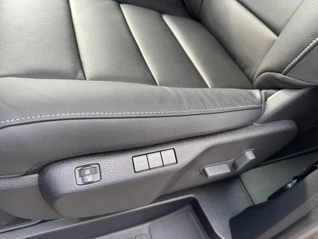 Fiat Ulysse Top L2 180 HDi AT8 Automatik Diesel, AHK