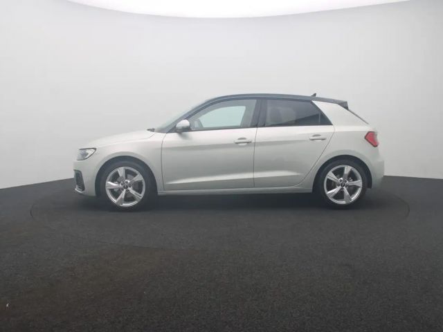 Audi A1 35 TFSI Sportback