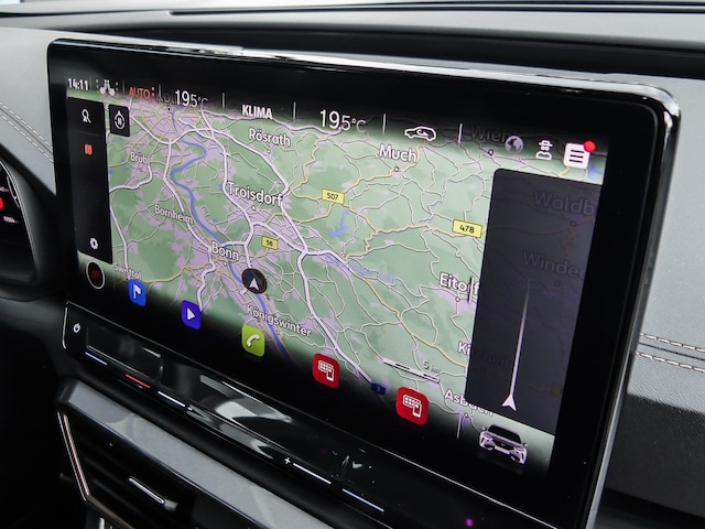 Cupra Formentor 2.0 TSI 4Drive DSG VZ