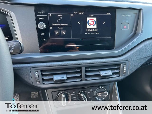 Volkswagen Taigo 4Me TSI