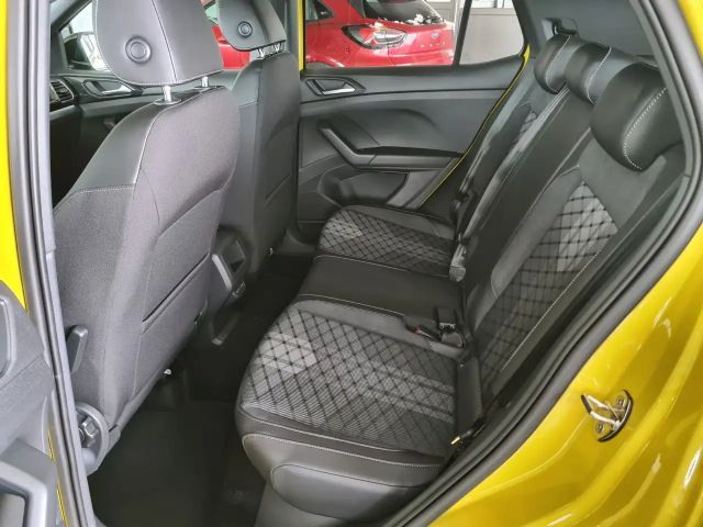 Volkswagen T-Cross 1.0 TSI R-Line