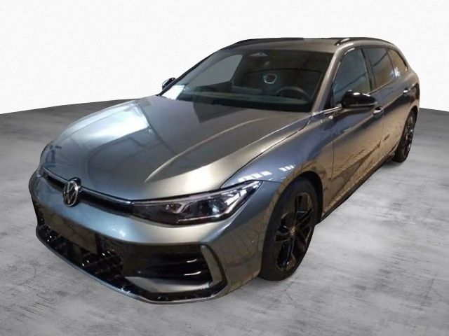 Volkswagen Passat 2.0 TDI DSG R-Line Variant