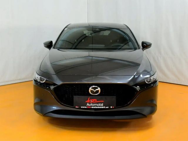 Mazda 3 Homura SkyActiv