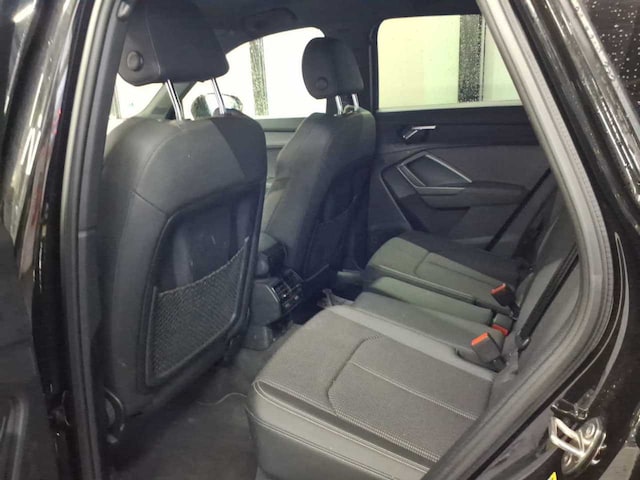 Audi Q3 35 TFSI S-Tronic