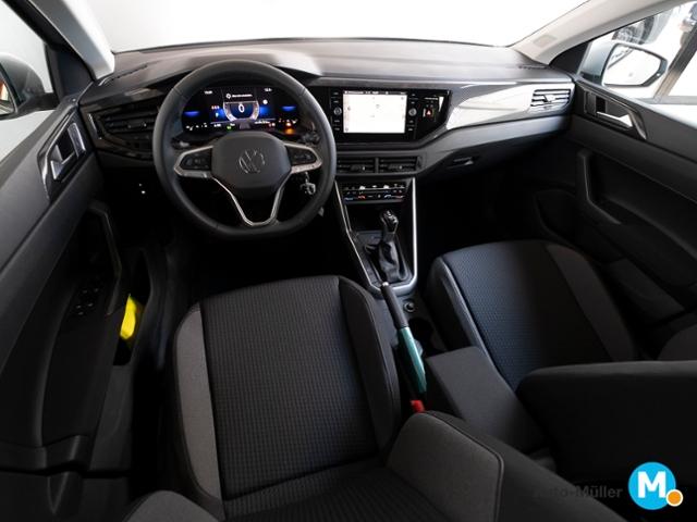 Volkswagen Polo 1.0 TSI DSG Life