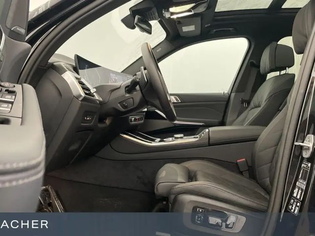 BMW X5 M-Sport xDrive30d