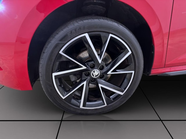 Skoda Kamiq 1.5 TSI Monte Carlo