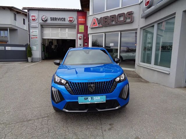 Peugeot 2008 Allure Pack EAT8 PureTech