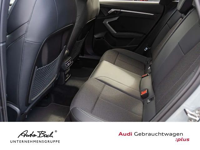 Audi A3 1.5 TFSI S-Tronic Sedan