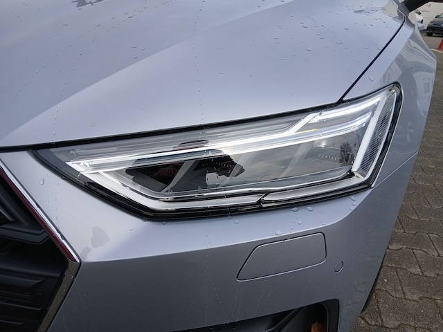 Audi A7 45 TFSI S-Tronic Sportback