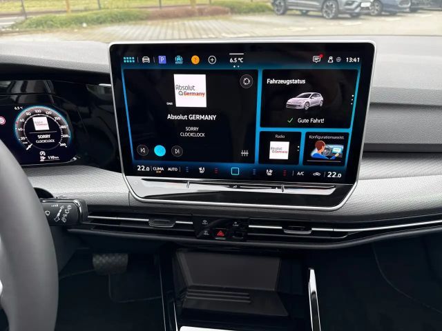 Volkswagen Golf 2.0 TDI DSG Golf VIII Style