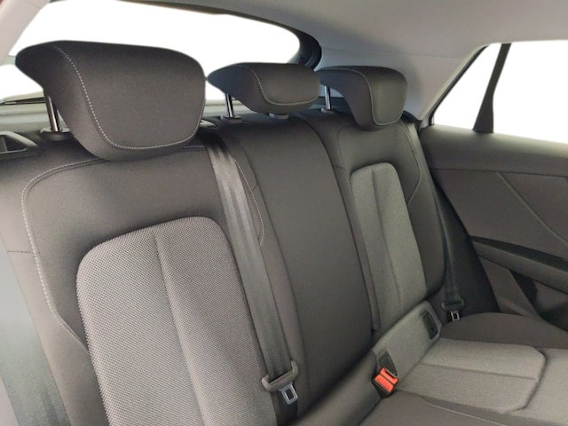 Audi Q2 35 TFSI S-Tronic