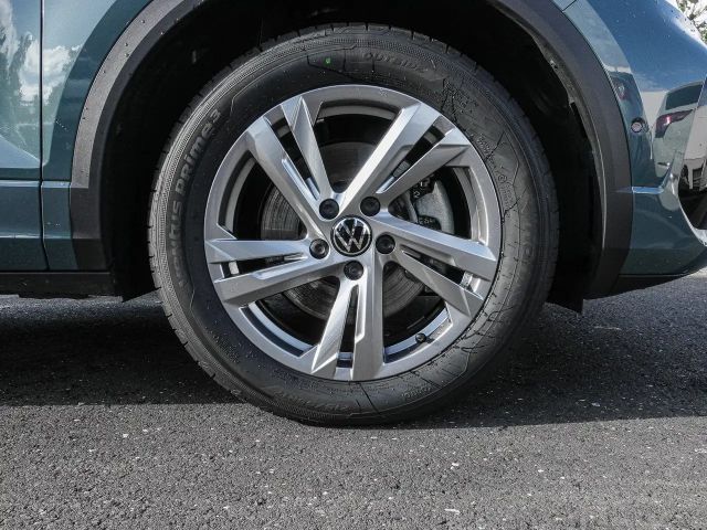 Volkswagen T-Roc 2.0 TDI DSG R-Line