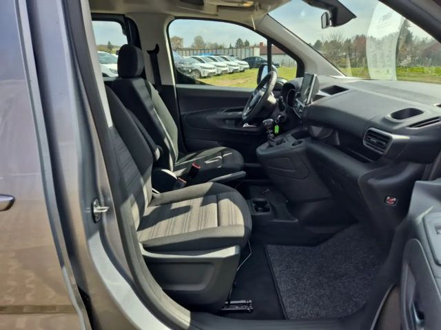 Opel Combo 1.5 CDTI Life