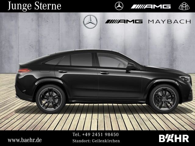Mercedes-Benz GLE 450 4MATIC AMG Line Coupé