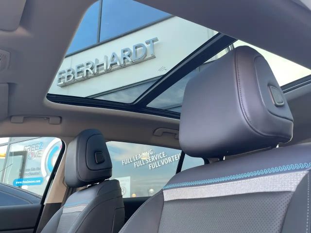 Citroën C5 Aircross Hybrid Max