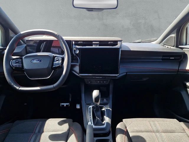 Ford Puma EcoBoost ST Line