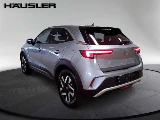 Opel Mokka Elegance Mokka-e