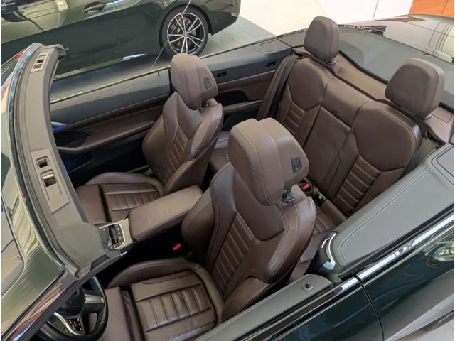 BMW 430 430i Cabrio M-Sport