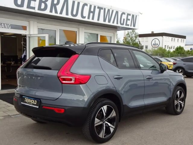 Volvo XC40 R-Design T5