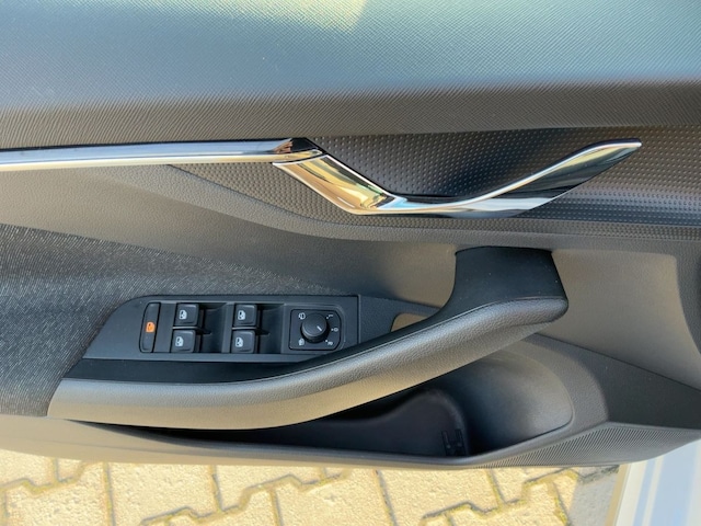 Skoda Kamiq 1.5 TSI Style Style