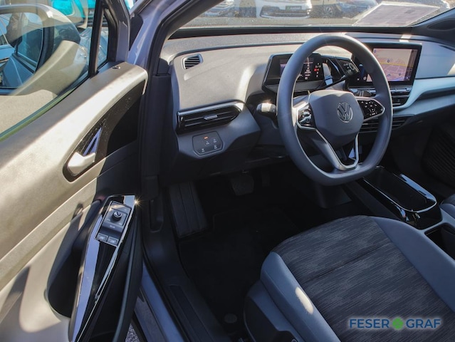 Volkswagen ID.4 Performance Pro