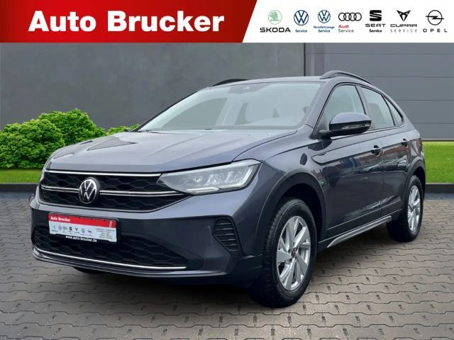 Volkswagen Taigo 1.0 TSI Life