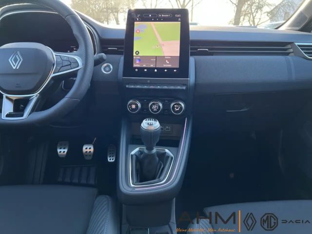 Renault Clio Alpine Esprit TCe 90