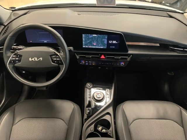Kia Niro Vision e-Niro