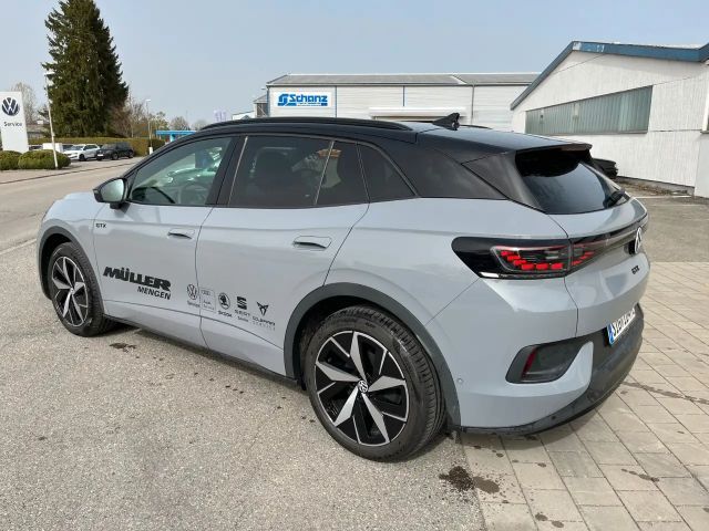 Volkswagen ID.4 220 kW 4Motion GTX