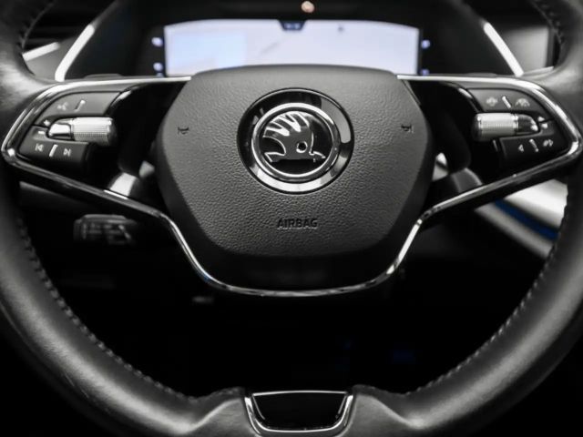 Skoda Octavia 2.0 TDI Combi Style Style