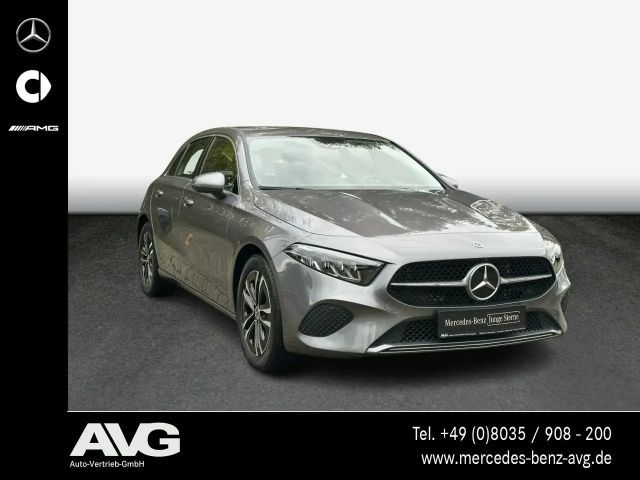 Mercedes-Benz A 200 Progressive