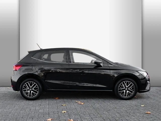 Seat Ibiza 1.0 TSI DSG Xcellence