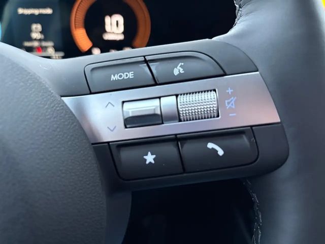 Hyundai Tucson 2WD T-GDi