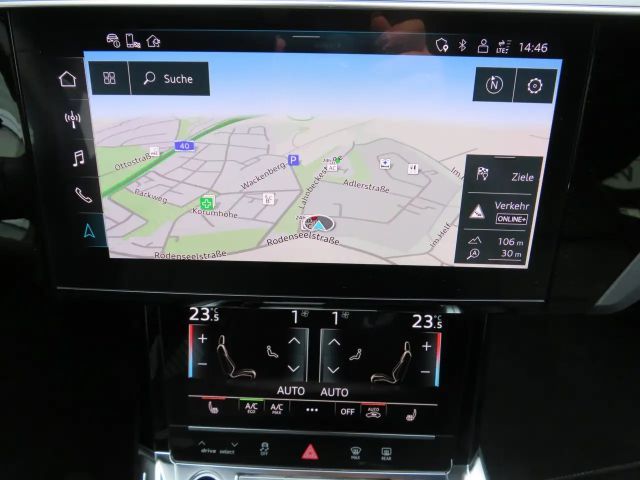 Audi Q8 e-tron 50 Quattro S-Line