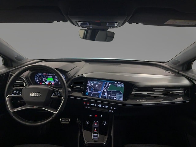 Audi Q4 e-tron 40 Sportback