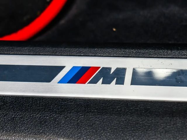 BMW 128 128ti 5-deurs M-Sport Sedan