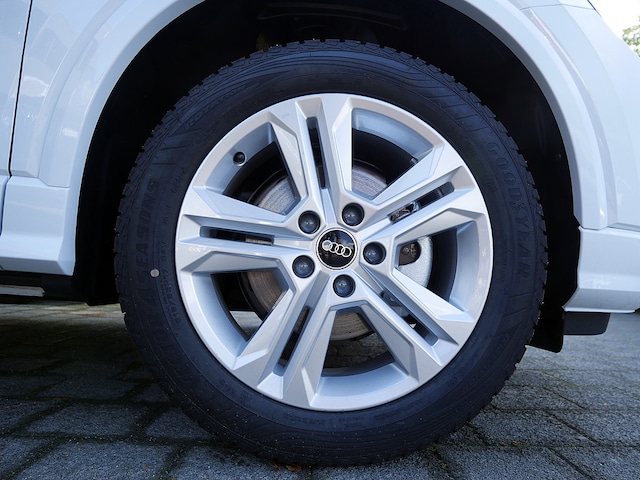 Audi Q2 35 TFSI S-Tronic