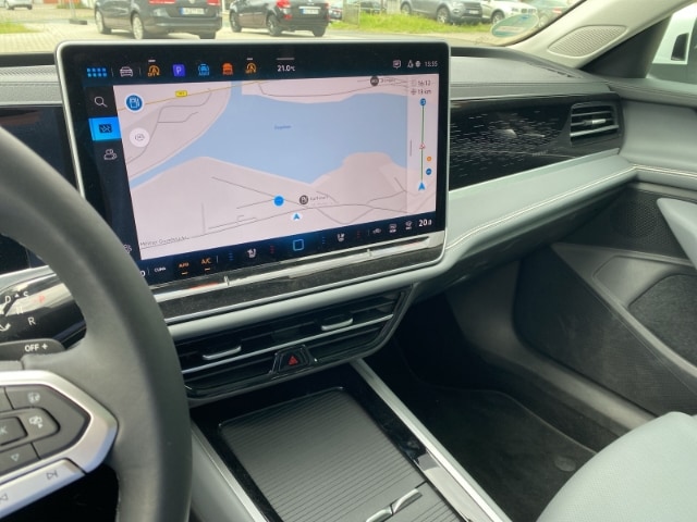 Volkswagen Passat 2.0 TDI DSG Elegance Elegance