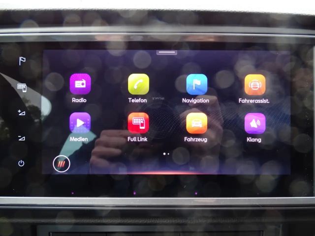 Cupra Ateca 1.5 TSI DSG